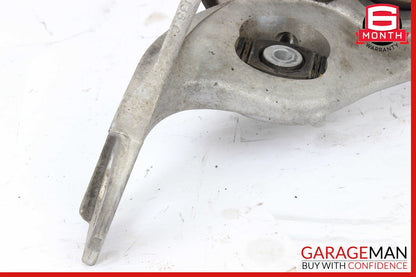 09-18 Audi Q5 A6 A7 Rear Left Driver Side Wheel Spindle Knuckle Hub Bearing OEM