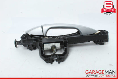10-15 Mercedes X204 GLK350 Front Right Exterior Door Handle OEM