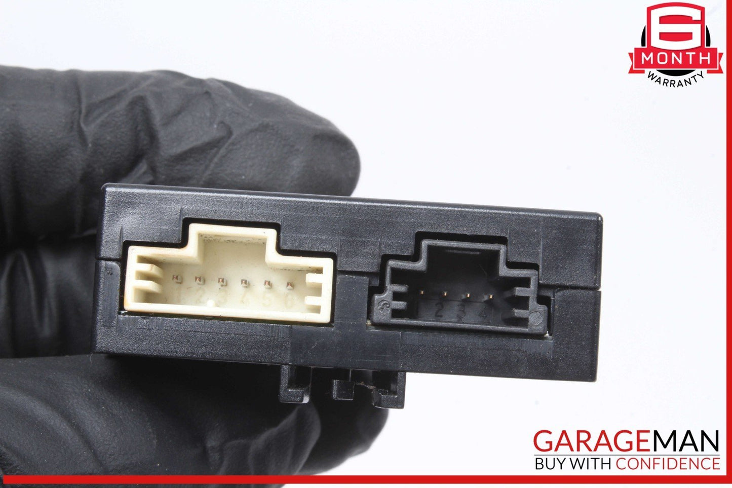 10-18 Mercedes W212 E350 CLS550 Rear View Camera Parking Back Up Control Module