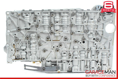 Mercedes W220 S430 S600 E350 7G Tronic Transmission Valve Body 2202770801 OEM