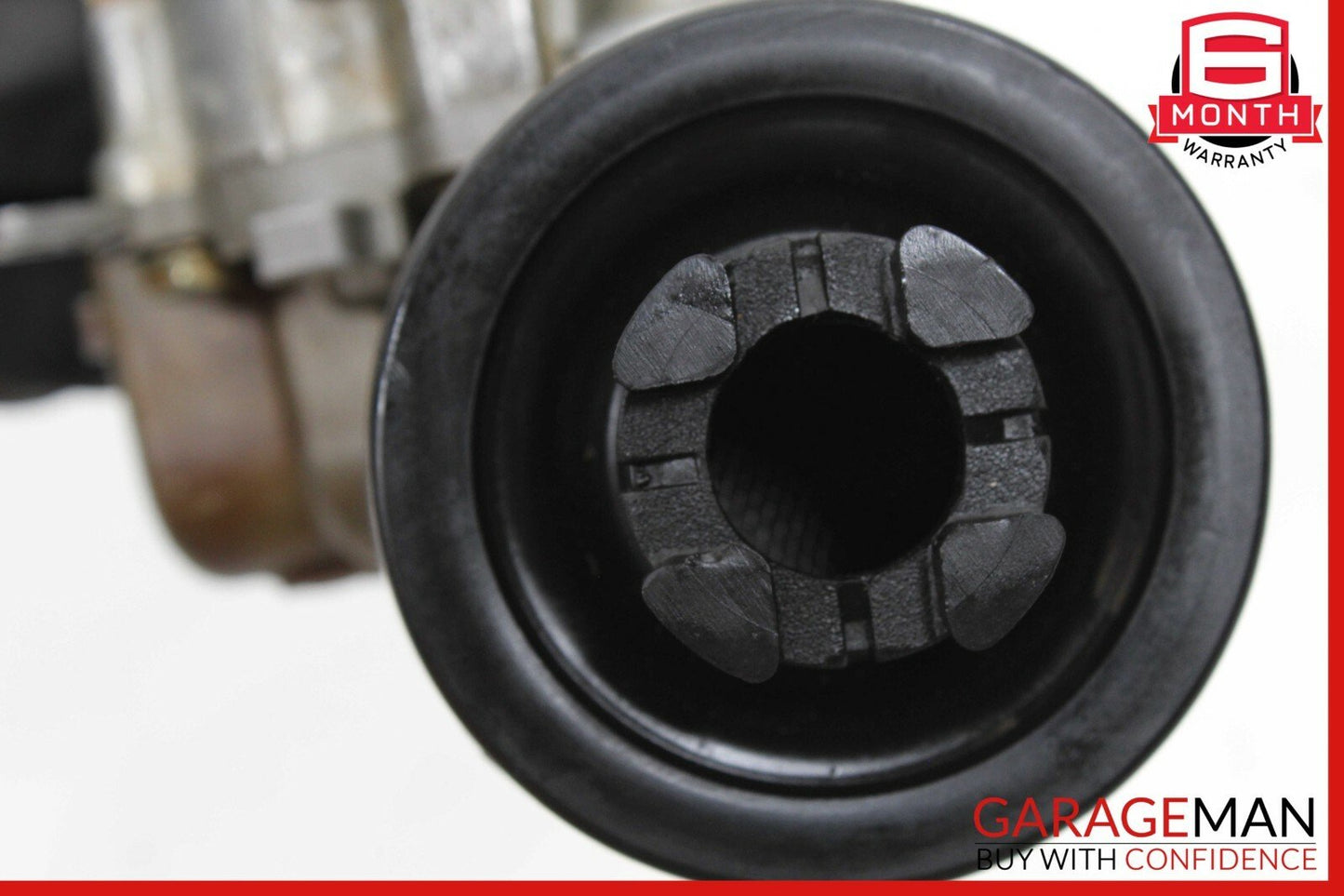 90-93 Mercedes R129 500SL Engine Motor Oil Pump 1191860201