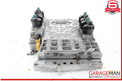 Mercedes W203 C280 E350 7G Tronic Transmission Valve Body 2202770801 OEM