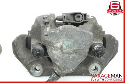 97-04 Mercedes R170 SLK230 Front Right & Left Brake Caliper Calipers Set of 2