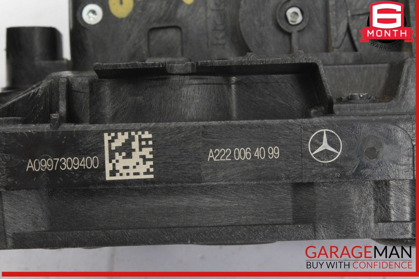 15-20 Mercedes W213 E300 C350e Rear Right Side Door Lock Latch Actuator OEM