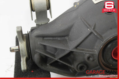10-16 Mercedes W204 C250 SL400 E350 Rear Axle Differential Carrier OEM