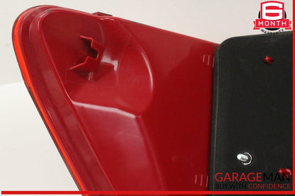 13-15 Mercedes X204 GLK250 Bluetec Rear Right Side Tail Light Lamp LED OEM