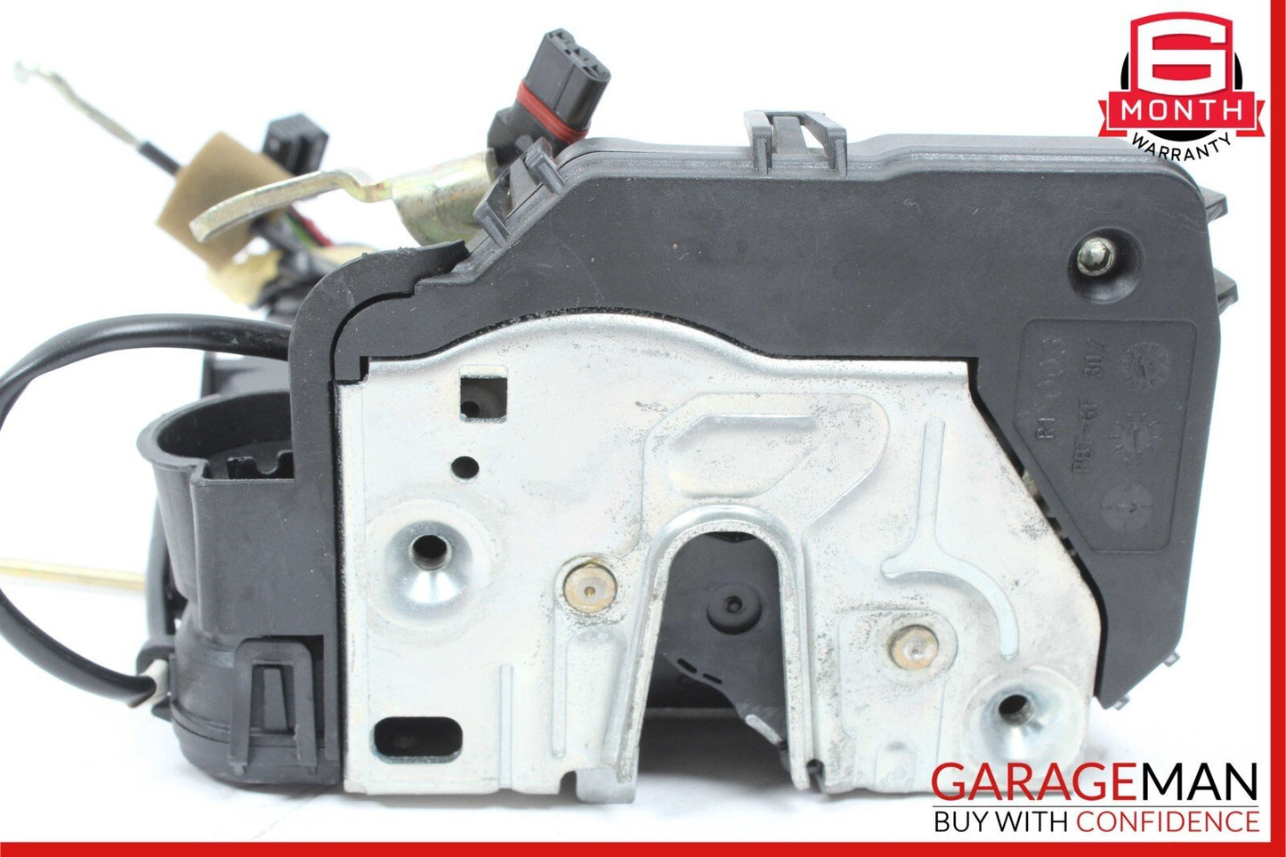 01-07 Mercedes W203 C230 C55 AMG Front Right Passenger Door Lock Latch Actuator