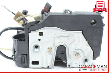 01-07 Mercedes W203 C230 C55 AMG Front Right Passenger Door Lock Latch Actuator
