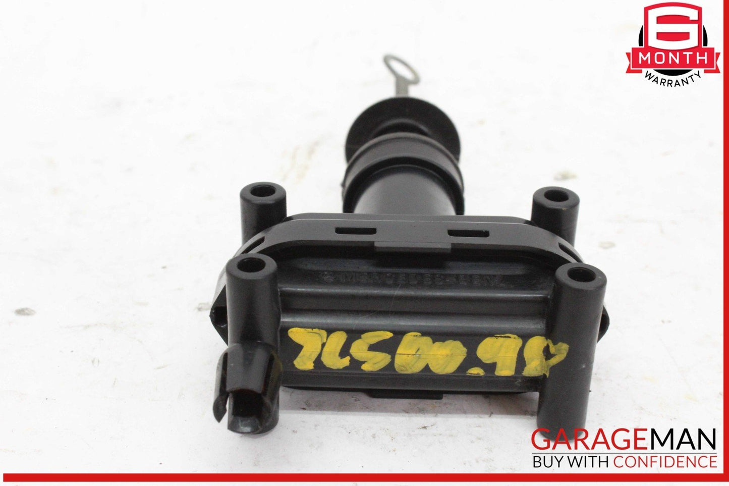96-02 Mercedes R129 SL500 Front Right Side Door Vacuum Lock Actuator Element OEM