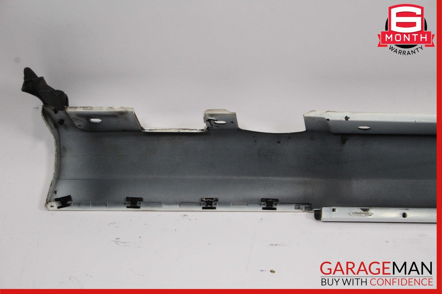 03-09 Mercedes W209 CLK320 Base Right Side Rocker Skirt Moulding Panel Cover OEM