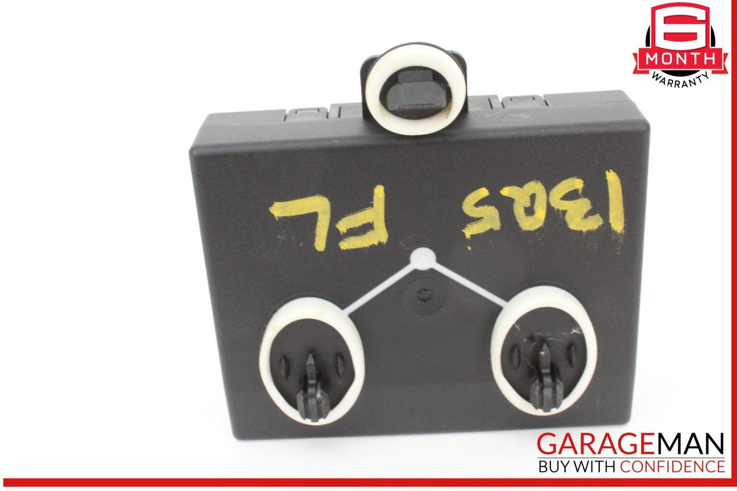 09-17 Audi Q5 SQ5 Front Left Driver Side Door Control Module Unit 8K0959793P OEM