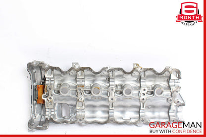 11-20 Mercedes W221 S550 CLS550 Left Side Engine Cylinder Head Valve Cover