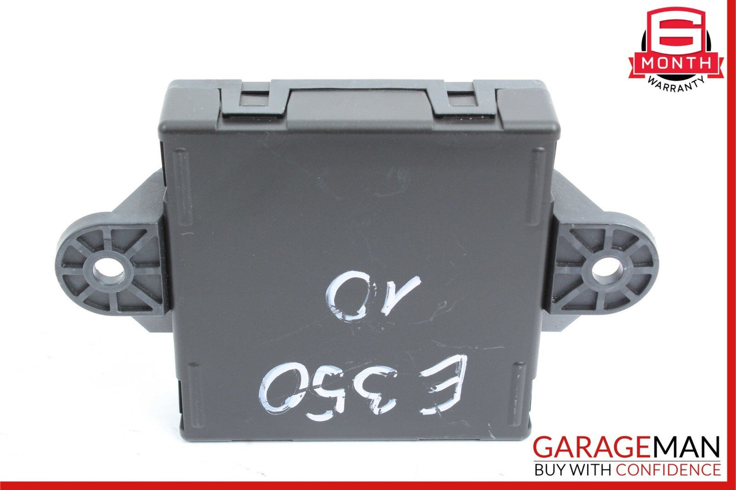 08-18 Mercedes W212 E350 C350 Rear Right Side Door Control Module 2128204085 OEM