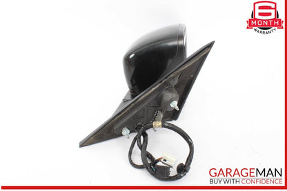14-17 Maserati Quattroporte S Front Right Side Door Rear View Mirror OEM