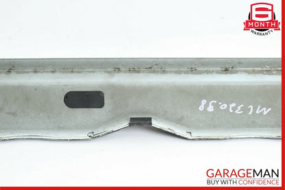 98-05 Mercedes W163 ML320 ML350 ML55 Front Upper Radiator Support White OEM