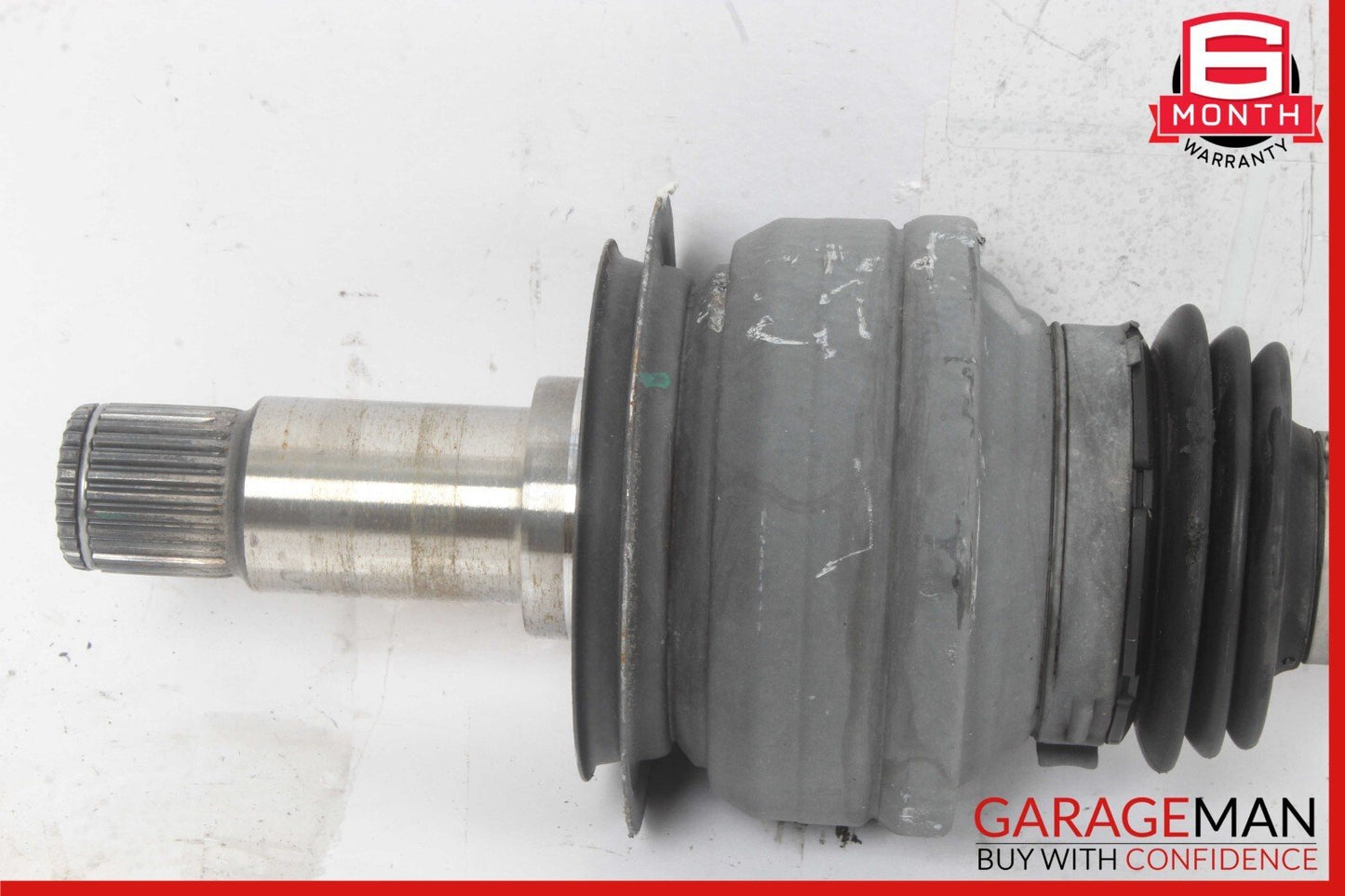 12-19 Mercedes X166 GL450 ML400 Rear Right or Left Side Half Axle Shaft OEM