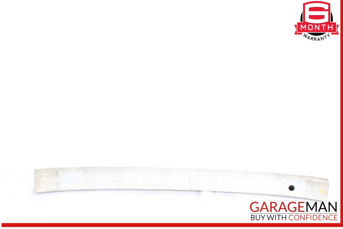 06-13 Mercedes W251 R350 R500 Rear Bumper Reinforcement Impact Crash Bar Rebar