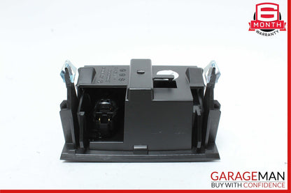 08-17 Mercedes W204 C250 E350 Rear Center Console Ashtray Ash Tray Assy Black