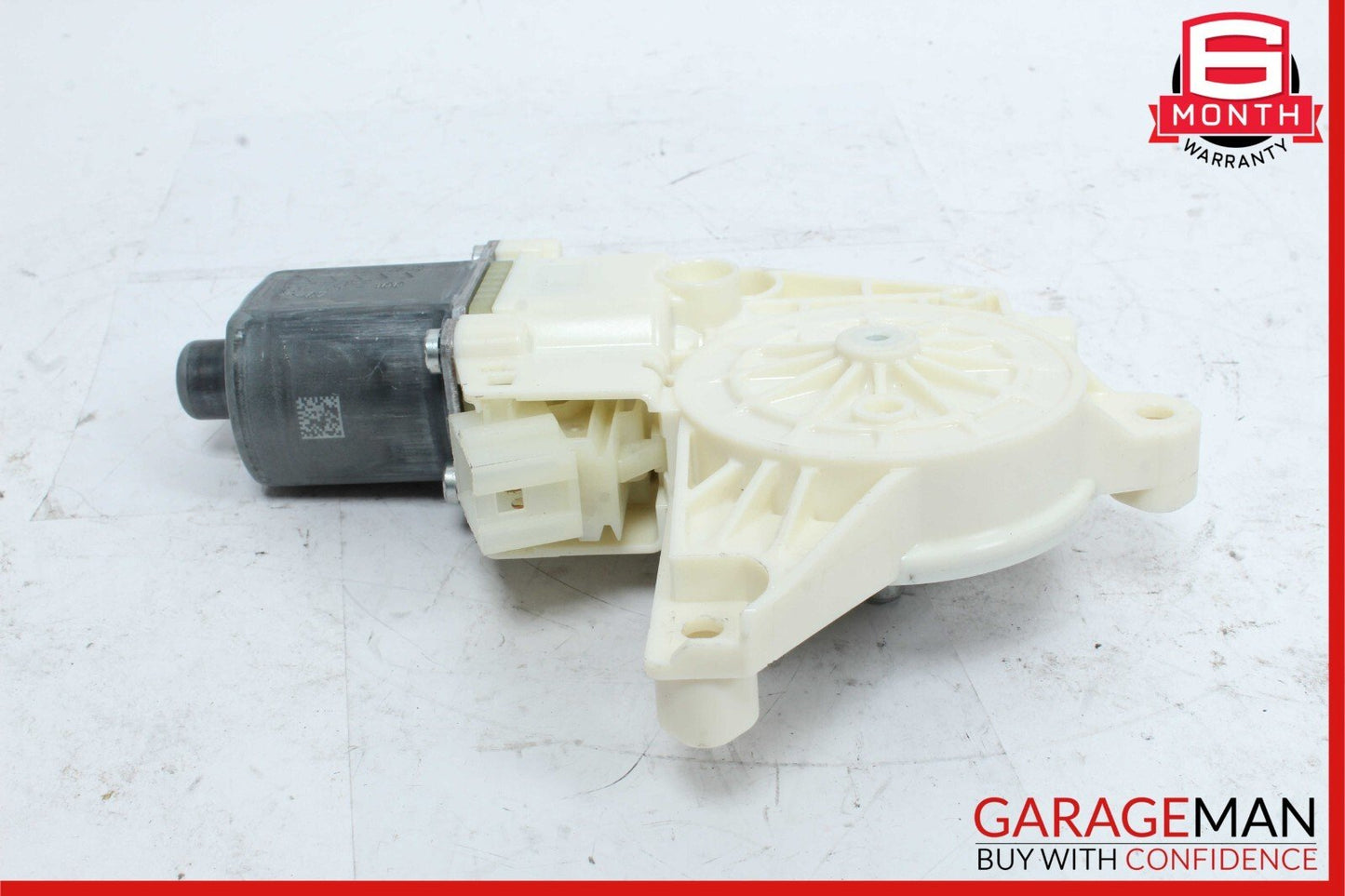 08-16 Mercedes E400 GLK350 C300 E350 Rear Left Door Window Regulator Motor Unit