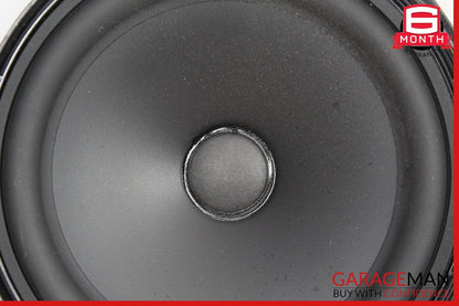 12-19 Mercedes X166 GL450 GLE350 Rear Left & Right Door Sound Speaker Set of 2