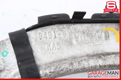 08-14 BMW E71 X6 X5 Rear Left Driver Side Upper Control Arm AWD OEM