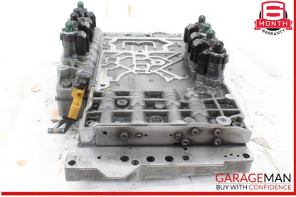 Mercedes W203 C280 E350 7G Tronic Transmission Valve Body 2202770801 OEM