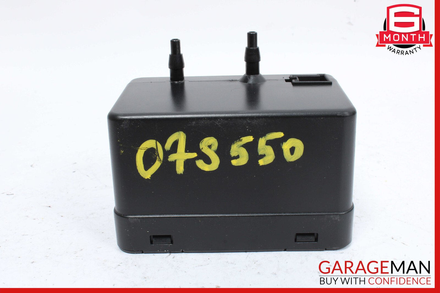 07-14 Mercedes W221 S550 S400 Trunk Seat Lumbar Vacuum Pump 2218000248 OEM
