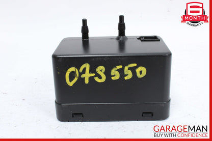 07-14 Mercedes W221 S550 S400 Trunk Seat Lumbar Vacuum Pump 2218000248 OEM