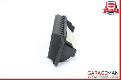 08-14 Mercedes W204 C250 C300 Rear Trunk Tailgate Release Open Handle OEM