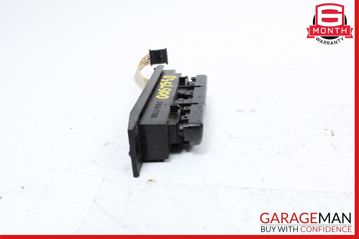 03-08 Mercedes R230 SL500 SL55 AMG Center Console ESP Switch Control Button OEM