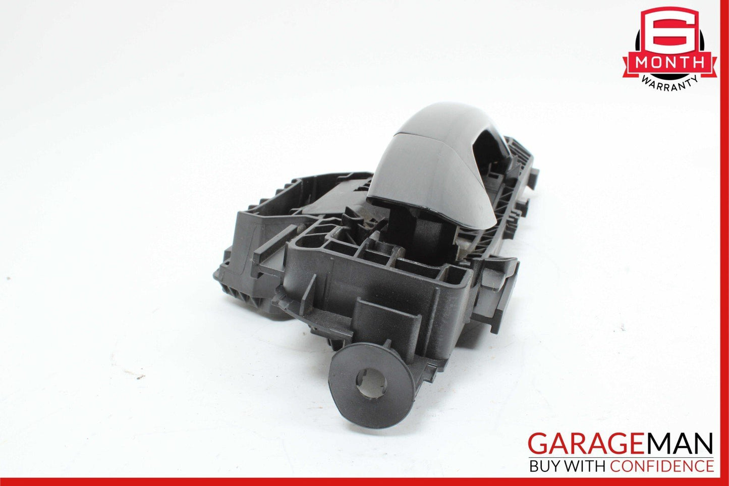 08-14 Mercedes W204 C300 C250 C350 Rear Left Driver Side Exterior Door Handle