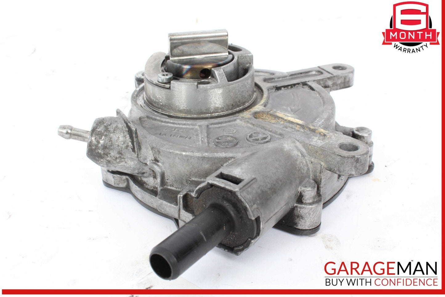 06-11 Mercedes W203 C230 E350 Engine Motor Brake Vacuum Pump 2722300465 OEM