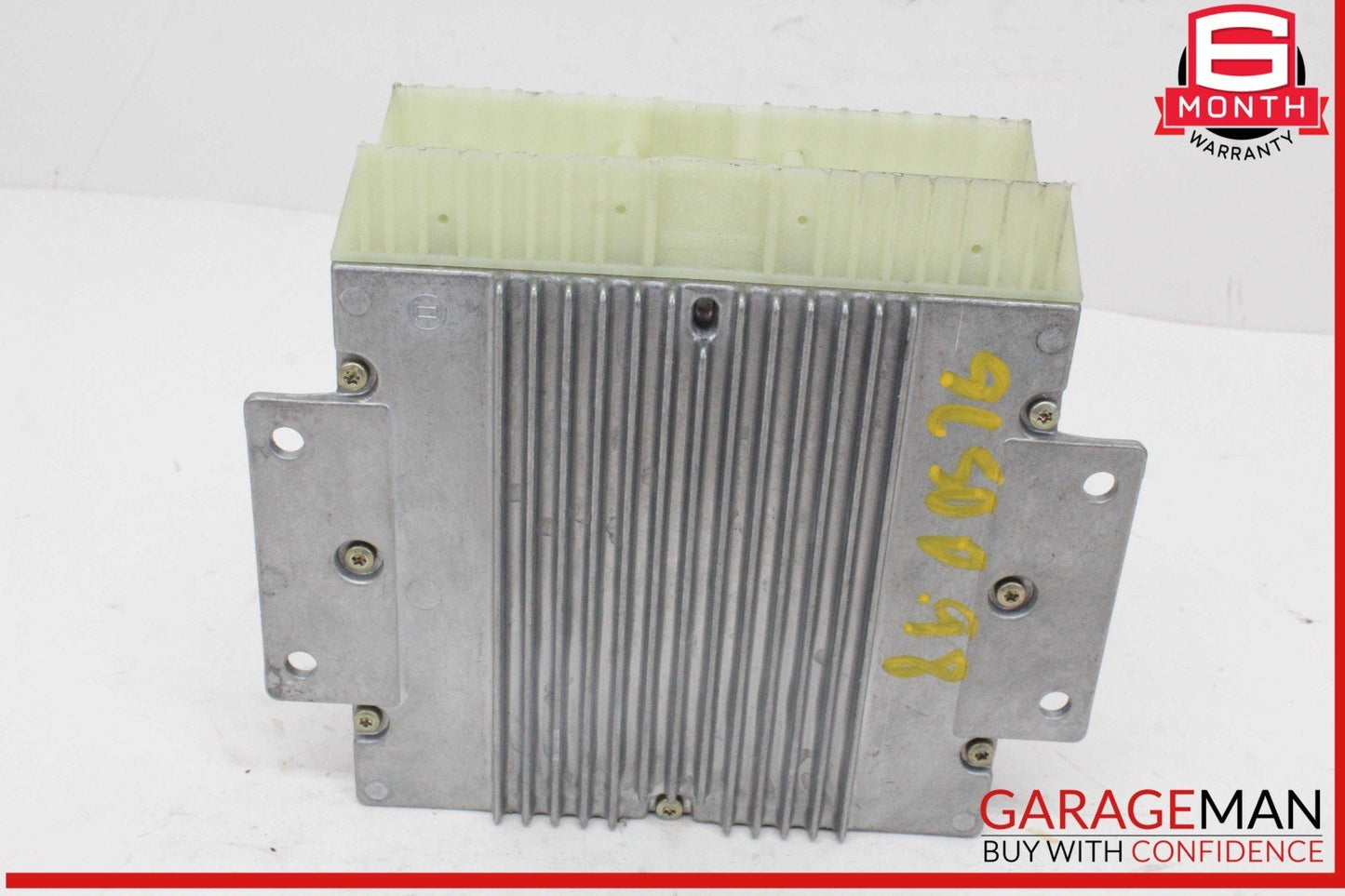 1994-1998 Mercedes-Benz SL500 R129 ECU Engine Control Module 0215452432 Genuine
