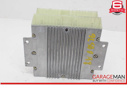 1994-1998 Mercedes-Benz SL500 R129 ECU Engine Control Module 0215452432 Genuine