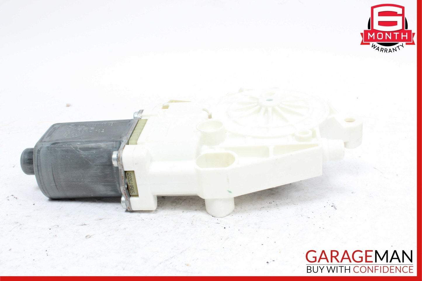 06-13 Mercedes X164 GL450 ML350 R350 Window Regulator Motor Front Right Side OEM