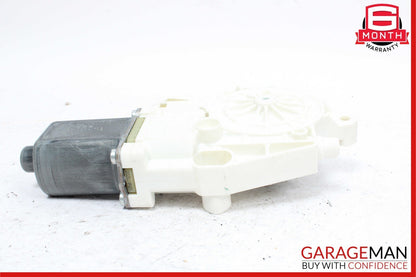 06-13 Mercedes X164 GL450 ML350 R350 Window Regulator Motor Front Right Side OEM