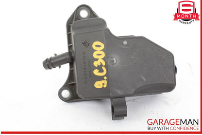 06-15 Mercedes W204 C300 ML350 Engine Oil Separator Cover 2720160134 OEM