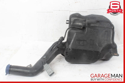 03-08 Maserati Quattroporte M139 Headlight Windshield Washer Bottle Tank OEM
