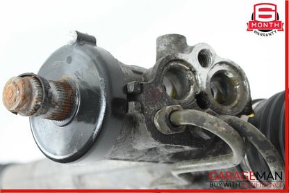 99-05 Porsche 996 Carrera 911 Power Steering Rack and Pinion OEM