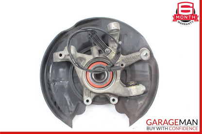 05-11 Mercedes R171 SLK350 SLK280 Rear Left Side Spindle Knuckle Hub Bearing OEM