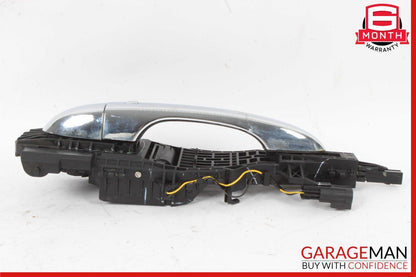 14-21 Maserati Ghibli Front Right Passenger Side Exterior Door Handle OEM