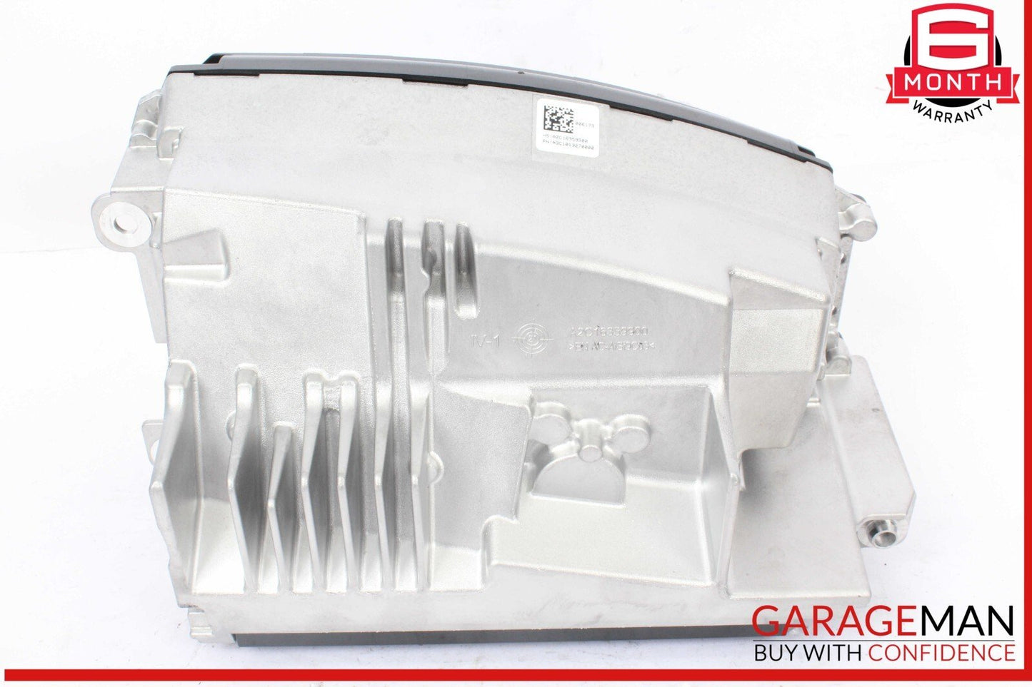 16-22 Mercedes X253 GLC43 AMG Dash Dashboard Heads Up Display Projector OEM