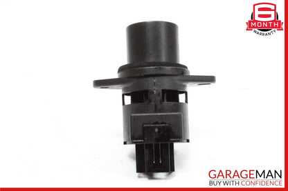 14-17 Maserati Ghibli Cabin Air Temp Temperature Sensor Module OEM