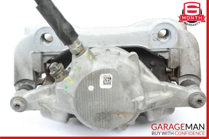 15-20 Mercedes W205 C300 C350e Front Left & Right Brake Calipers Set of 2 pc