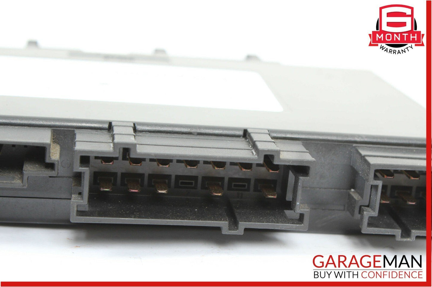 03-11 Mercedes W219 CLS500 Front Left Seat Control Module 2118704926 OEM