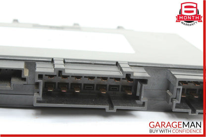 03-11 Mercedes W219 CLS500 Front Left Seat Control Module 2118704926 OEM
