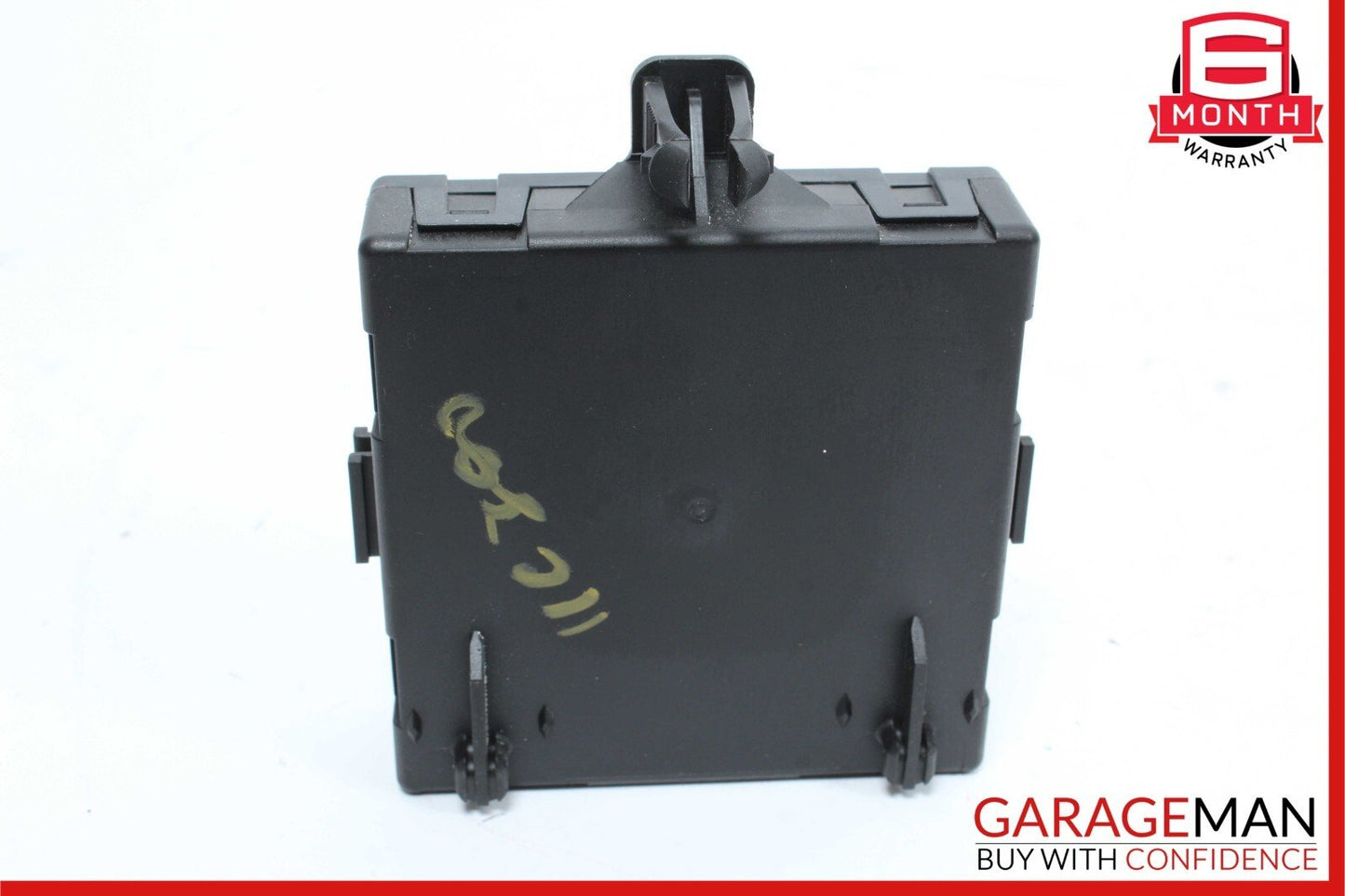 08-18 Mercedes C300 C350 CLS550 E350 Front Left Driver Door Control Module OEM