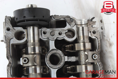 05-12 Mercedes W211 E350 R350 ML350 C350 Right Side Engine Cylinder Head OEM