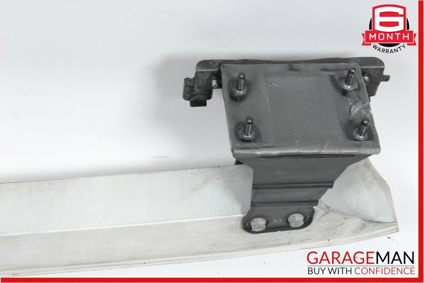 07-09 Mercedes W221 S550 S450 S500 Rear Bumper Reinforcement Impact Crash Bar