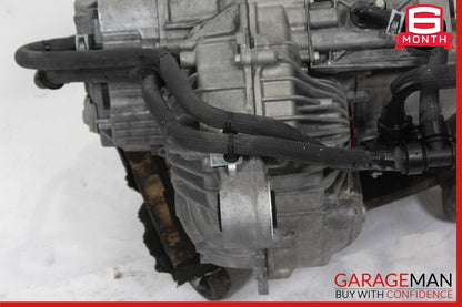 16-20 Tesla Model S Rear Small Drive Unit Electric Motor 1037000-00-F OEM
